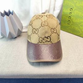 Picture of Gucci Cap _SKUGucciCapdxn2701022